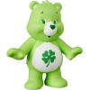 Bisounours Care Bears - Medicom UDF - Figurine Good Luck Bear