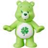 Bisounours Care Bears - Medicom UDF - Figurine Good Luck Bear