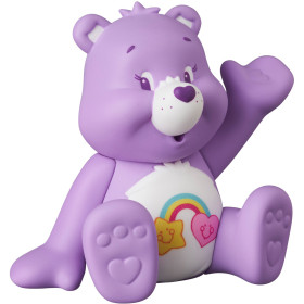 Bisounours Care Bears - Medicom UDF - Figurine Best Friend Bear