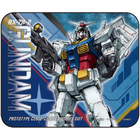 Gundam - Tapis de souris RX-78-2 Gundam