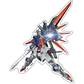 Gundam - Autocollant sticker Destiny Gundam Spec II (Gundam Seed GP 2024)