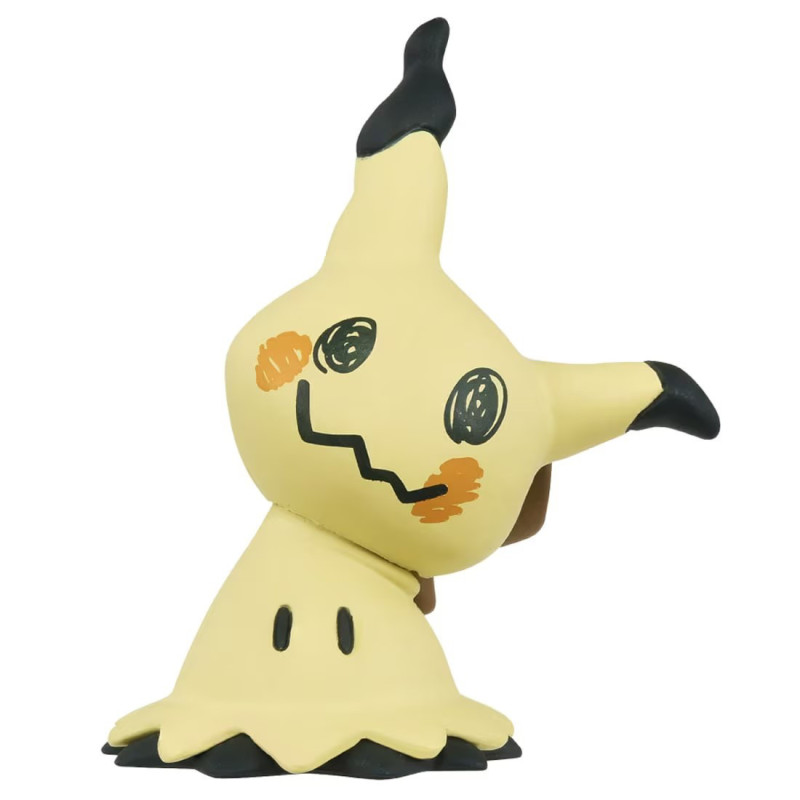 Pokemon - Figurine Monster Collection MonColle MS-13 Mimikyu