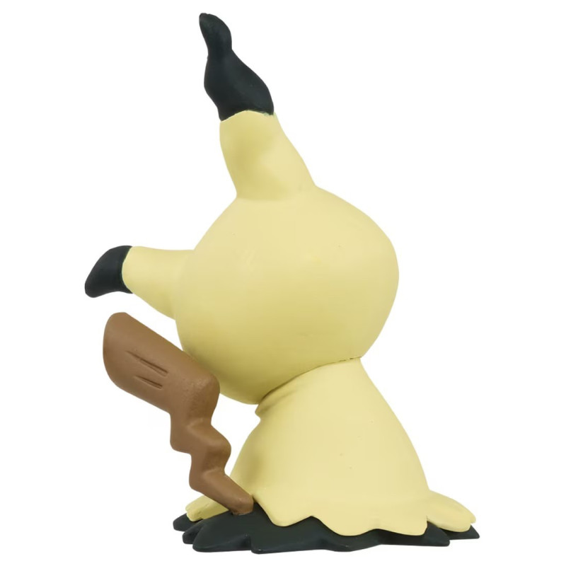 Pokemon - Figurine Monster Collection MonColle MS-13 Mimikyu