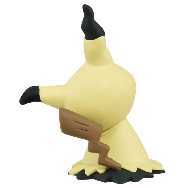 Pokemon - Figurine Monster Collection MonColle MS-13 Mimikyu