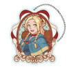 Delicious in Dungeon (Dungeon Meshi) - Vintage Serie porte-clé acrylique 1 EXEMPLAIRE ALEATOIRE