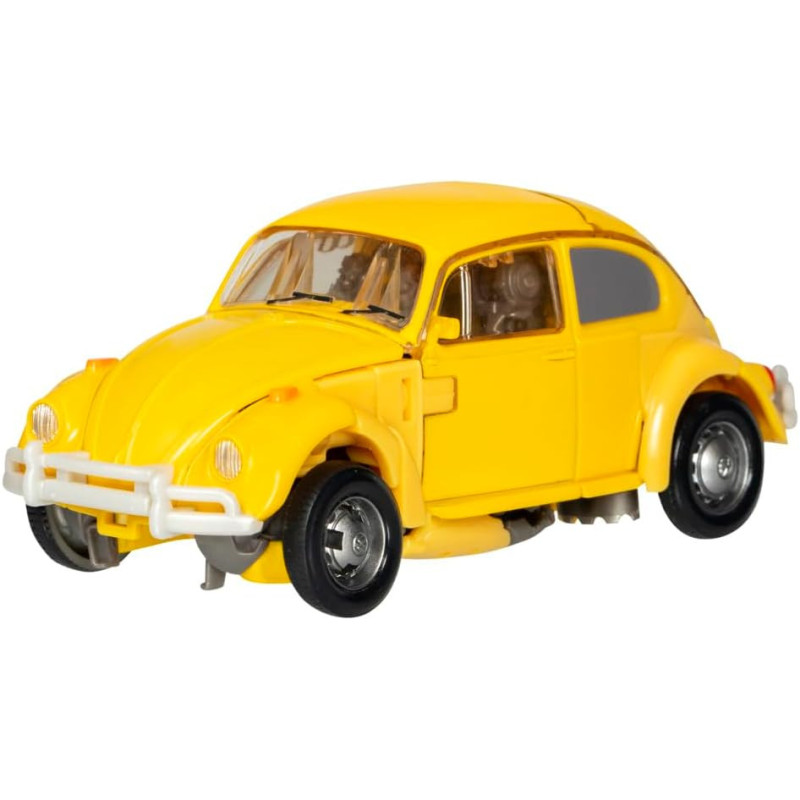 FÉVRIER 2025 : Transformers - Studio Series Deluxe Class - Figurine 117 Bumblebee