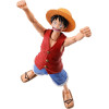 One Piece - Figurine S.H. Figuarts Monkey D. Luffy Romance Dawn 15 cm