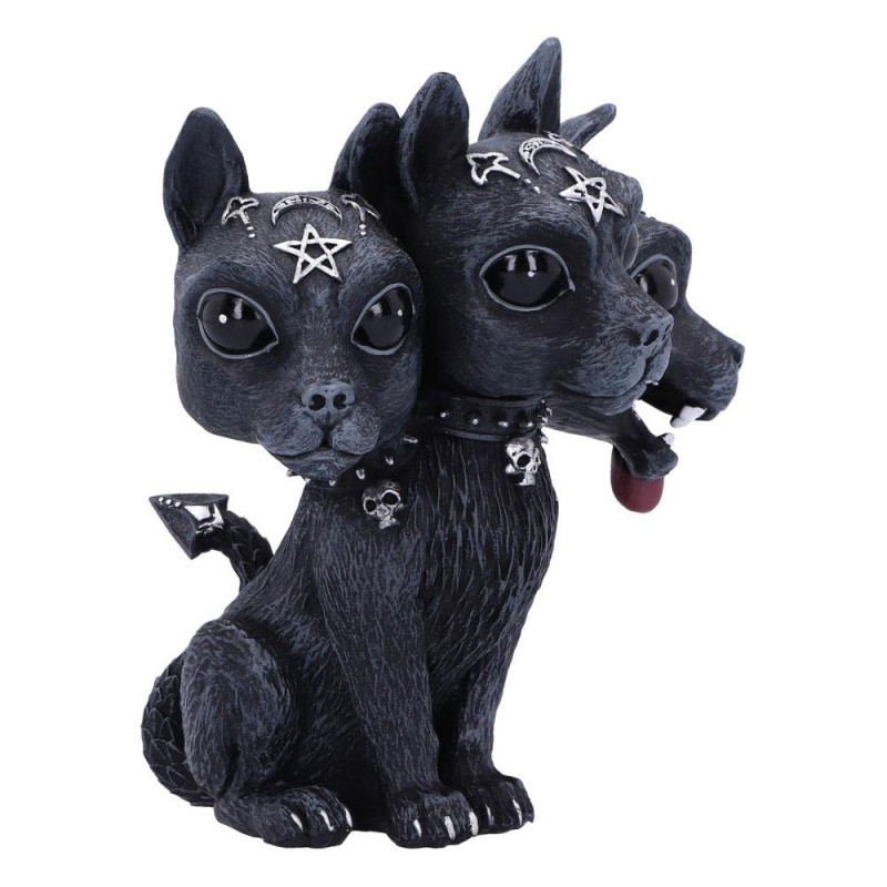 Cult Cuties - Figurine Diabarkus 10 cm