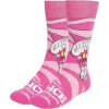 Disney : Alice au Pays des Merveilles - 3 paires de Chaussettes Cheshire Cat 36/43