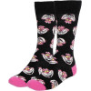 Disney : Alice au Pays des Merveilles - 3 paires de Chaussettes Cheshire Cat 36/43