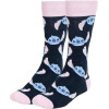 Disney : Lilo & Stitch - 3 paires de Chaussettes 36/43