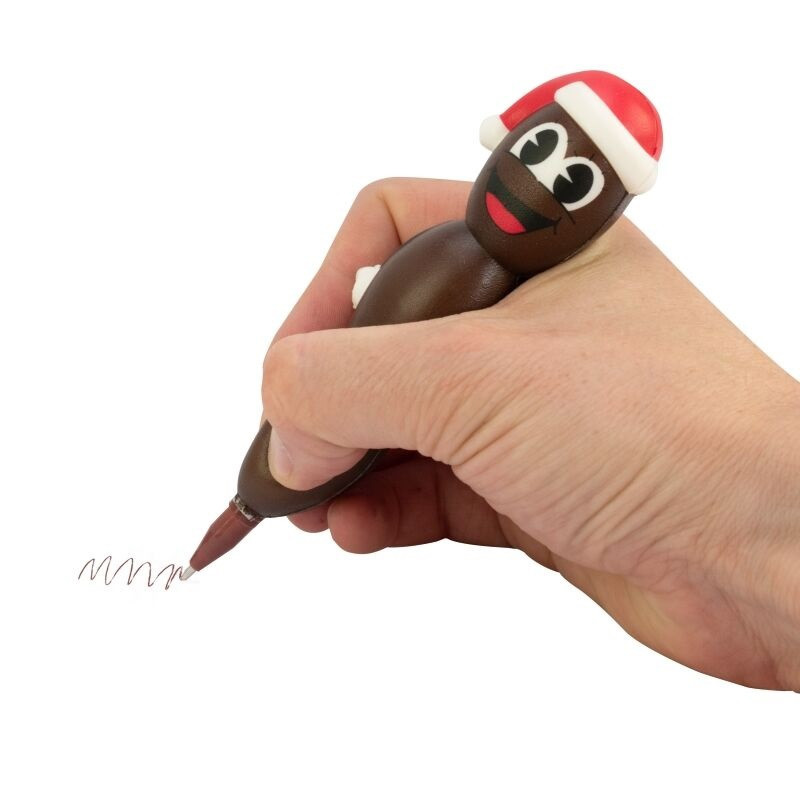 South Park - Stylo bille Mr Hankey