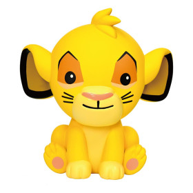 Disney : Le Roi Lion - Tirelire Simba 20 cm