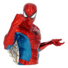 Marvel - Tirelire buste Spider-Man 20 cm