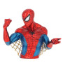 Marvel - Tirelire buste Spider-Man 20 cm