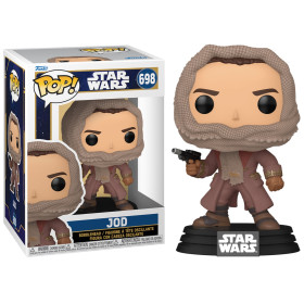 Star Wars : Skeleton Crew - Pop! - Jod n°698