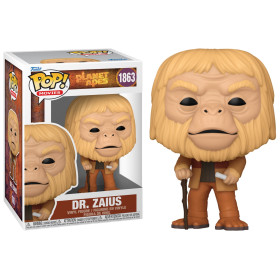 Planet of the Apes - Pop! - Dr Zaius n°1863