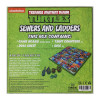 Tortues Ninja - TMNT - Jeu de plateau Sewers & Ladders (en anglais)