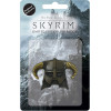 The Elder Scrolls V : Skyrim  - Pins Dragonborn Helmet  9995 exemplaires