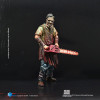 Texas Chainsaw Massacre (2003) - Figurine 1/18 Exquisite Mini Leatherface Thomas Hewitt Slaughter Version 11 cm