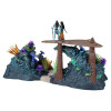 Avatar : The Way of Water - Figurines Metkayina Reef with Tonowari & Ronal