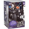 Nightmare Before Christmas - Figurine SFC - Jack Skellington Scary Smiling Face 18 cm