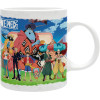 One Piece - Mug 320 ml Équipage sur le Thousand Sunny