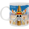 One Piece - Mug 320 ml Équipage sur le Thousand Sunny