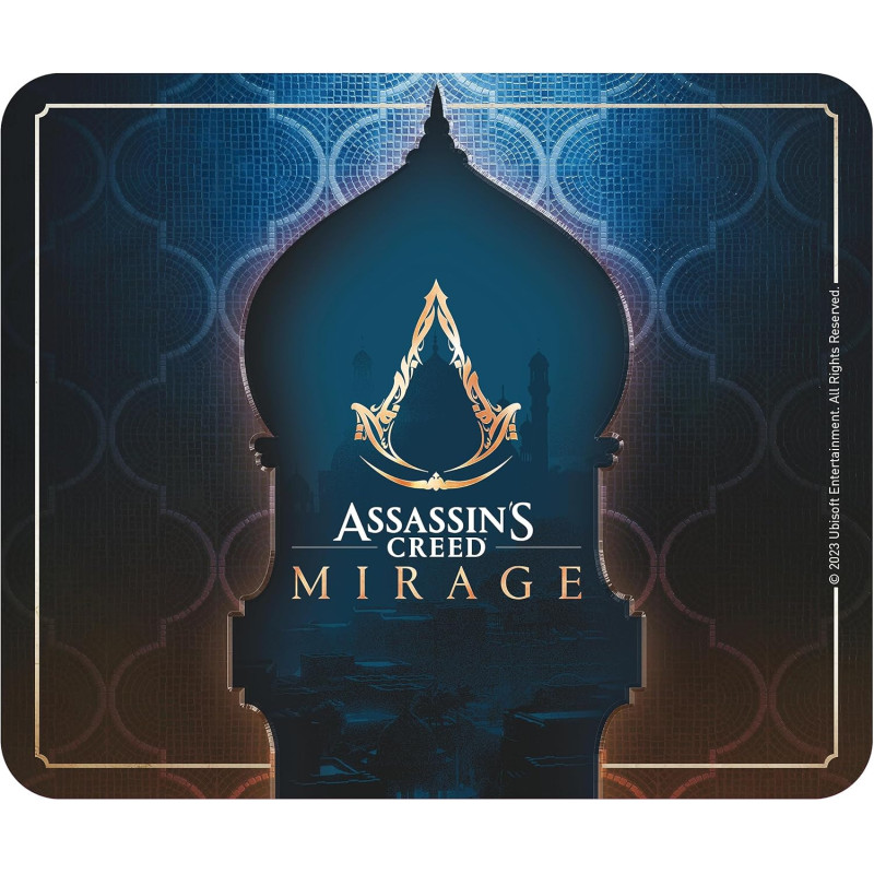 Assassin's Creed - Tapis de souris Mirage