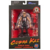 Cobra Kai - Figurine Select : Johnny Lawrence (Eagle Fang Ver.)