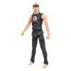 Cobra Kai - Figurine Select : Johnny Lawrence (Eagle Fang Ver.)