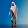 Star Wars - Figurine Jumbo Vintage Kenner The Mandalorian Beskar Armor 30 cm