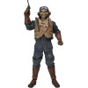 Iron Maiden - Figurine Retro Retro Aces High Eddie 20 cm