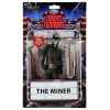 My Bloody Valentine - Toony Terrors - Figurine The Miner 15 cm