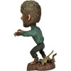 Universal Monsters - Figurine Extreme Head Knocker The Wolfman