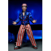 Elton John - Figurine Retro Retro Clothed Live in '76 Deluxe Set 20 cm