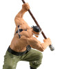 SEPTEMBRE 2025 : One Piece - Figurine Grandista Edward Newgate