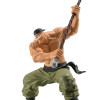 SEPTEMBRE 2025 : One Piece - Figurine Grandista Edward Newgate