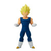 Dragon Ball Z - Figurine Grandista : Super Saiyan Vegeta