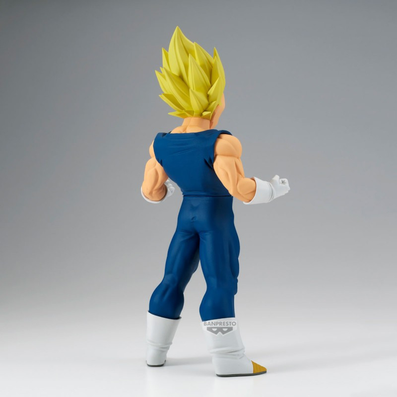 SEPTEMBRE 2025 : Dragon Ball Z - Figurine Grandista : Super Saiyan Vegeta