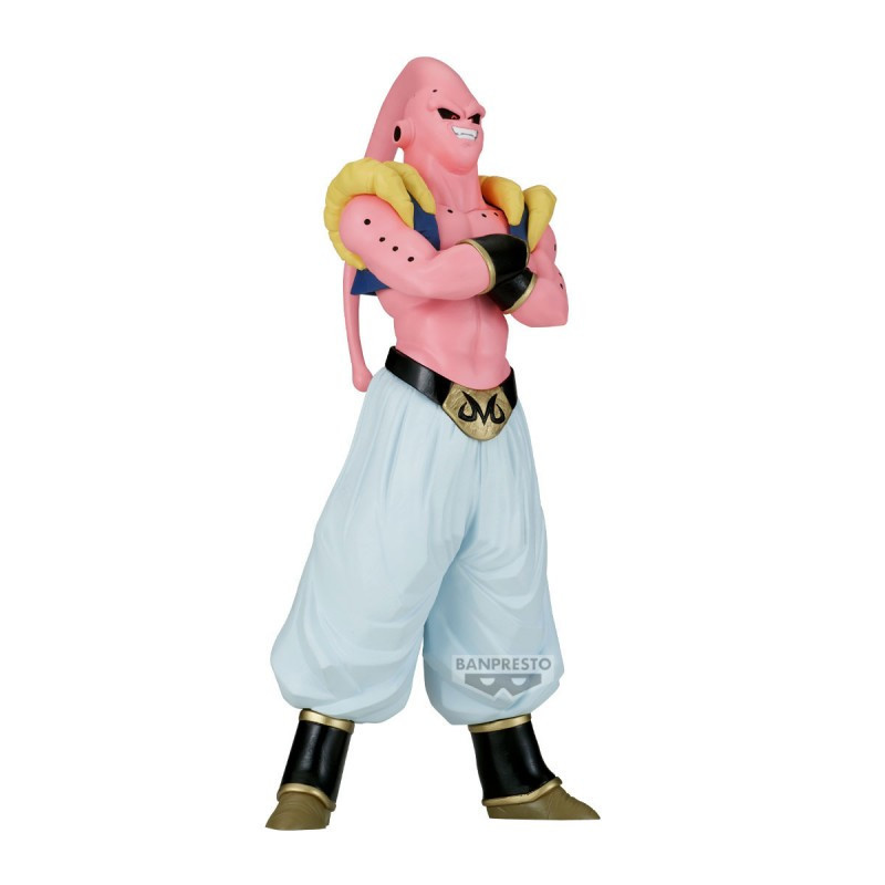 Dragon Ball Z - Figurine Match Makers : Majin Buu