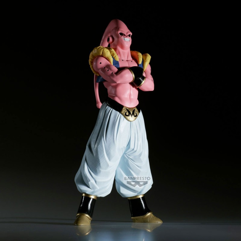 SEPTEMBRE 2025 : Dragon Ball Z - Figurine Match Makers : Majin Buu