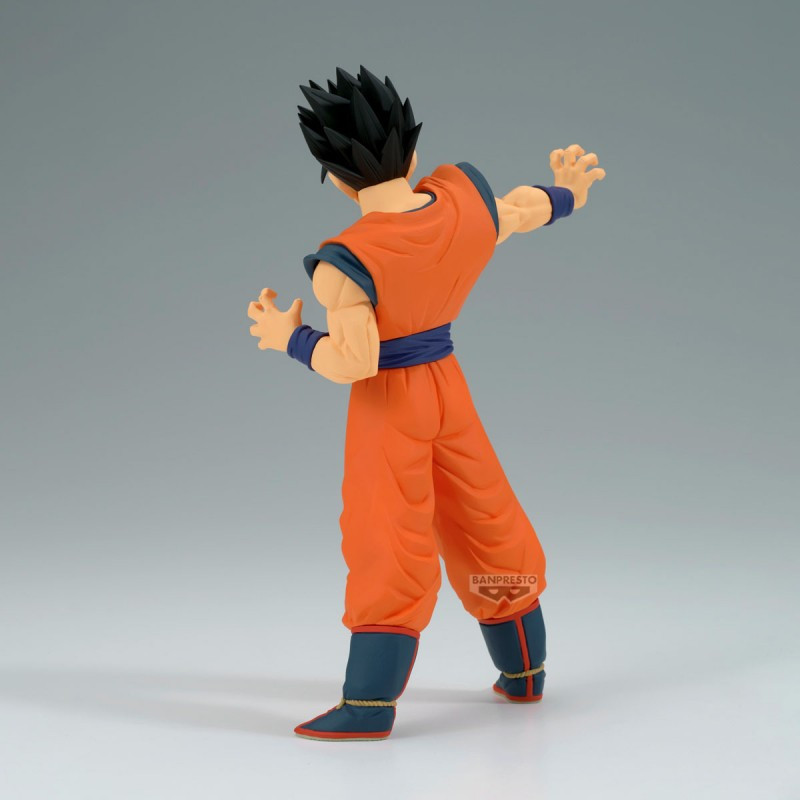 SEPTEMBRE 2025 : Dragon Ball Z - Figurine Match Makers : Gohan