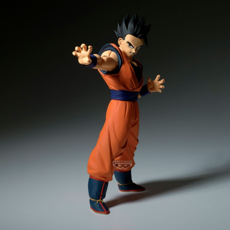 SEPTEMBRE 2025 : Dragon Ball Z - Figurine Match Makers : Gohan