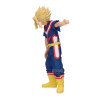 My Hero Academia - Figurine Amazing Hero + All Might