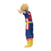 SEPTEMBRE 2025 : My Hero Academia - Figurine Amazing Hero + All Might