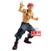 Jujutsu Kaisen - Figurine Maximatic : Sukuna