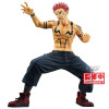 SEPTEMBRE 2025 : Jujutsu Kaisen - Figurine Maximatic : Sukuna