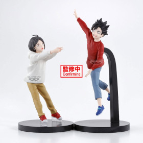 Haikyu!! - Figurine The Dumpster Figure