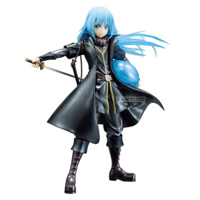 Moi, quand je me réincarne en Slime - Figurine Espresto figure : Rimuru Tempest